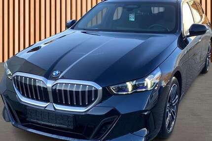 BMW 520 27.400 km 45.980 &euro; Dresden/Weißig 01328