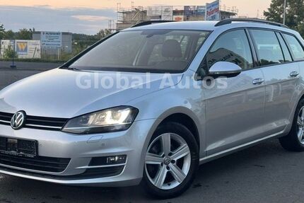 VW Golf 186.000 km 7.900 &euro; Gießen 35398