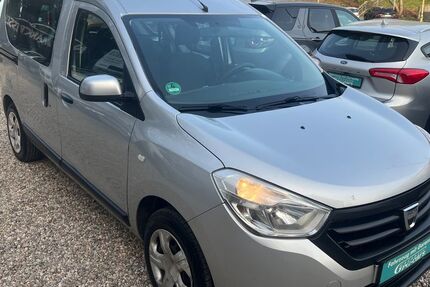 Dacia Dokker 160.000 km 4.999 &euro; Essen 45147