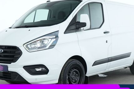 Ford Transit Custom 64.231 km 25.639 &euro; Garching bei München 85748