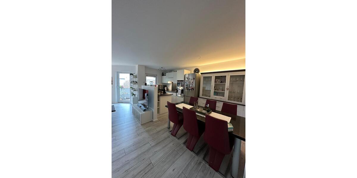 Etagenwohnung Idstein - 3 Zimmer, 77 m&sup2;, 289.000&euro; | Angebot:25419525