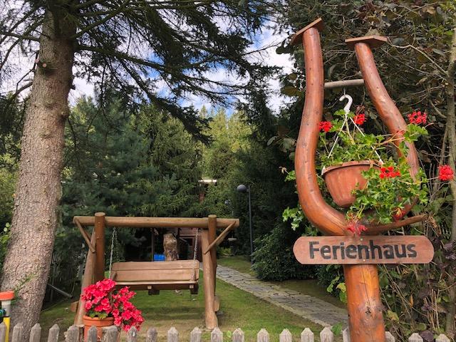 Ferienimmobilie Breitenbrunn/Erzgebirge Erzgebirge - 55&euro; | Angebot:11370995