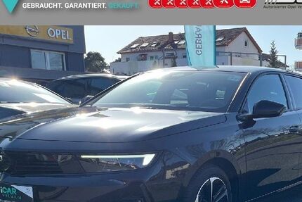 Opel Astra 20.560 km 20.790 &euro; Griesheim 64347