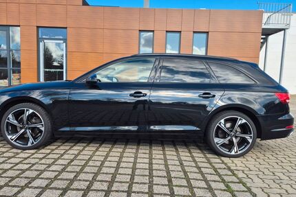 Audi A4 227.150 km 14.900 € Wolfenbüttel 38304