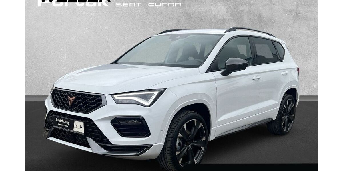 Cupra Ateca 7.100 km 31.944 &euro; Herford 32051