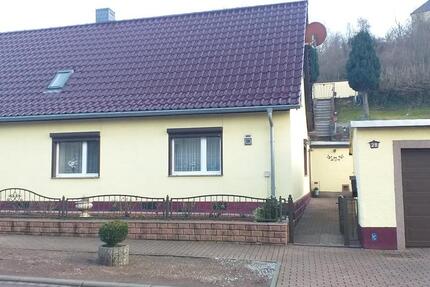 Haus Wettin-Löbejün Löbejün - 4 Zimmer, 98 m&sup2;, 117.000&euro; | Angebot:25221113