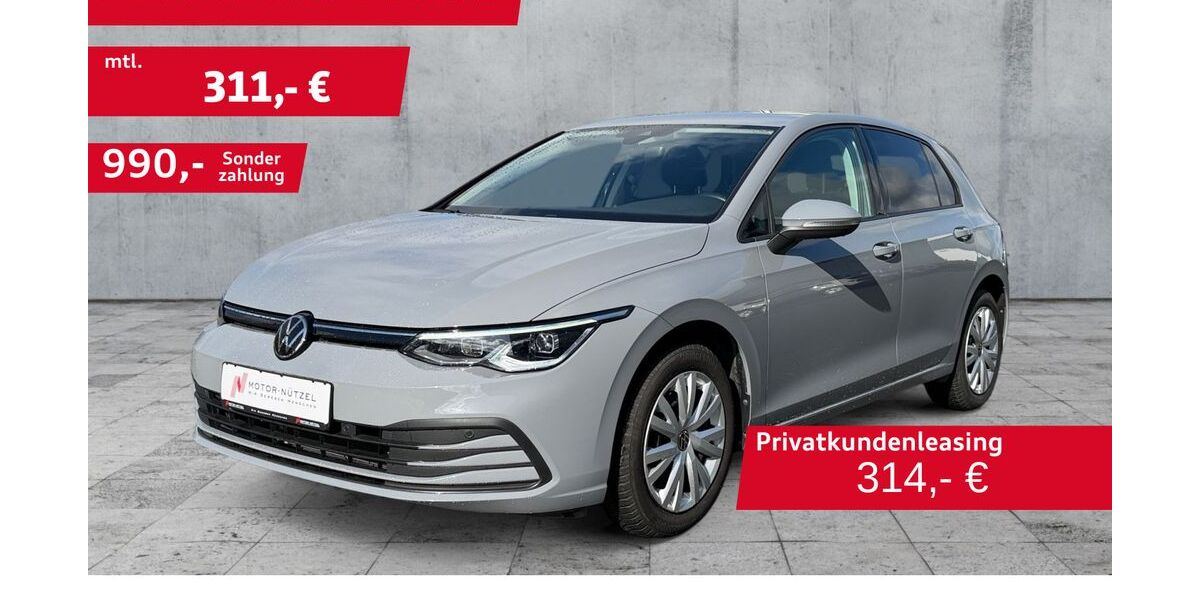 VW Golf 47.307 km 21.430 &euro; Hof 95030