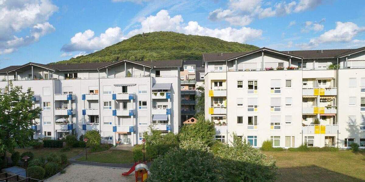 Etagenwohnung Freital - 2 Zimmer, 62 m&sup2;, 105.000&euro; | Angebot:25689294