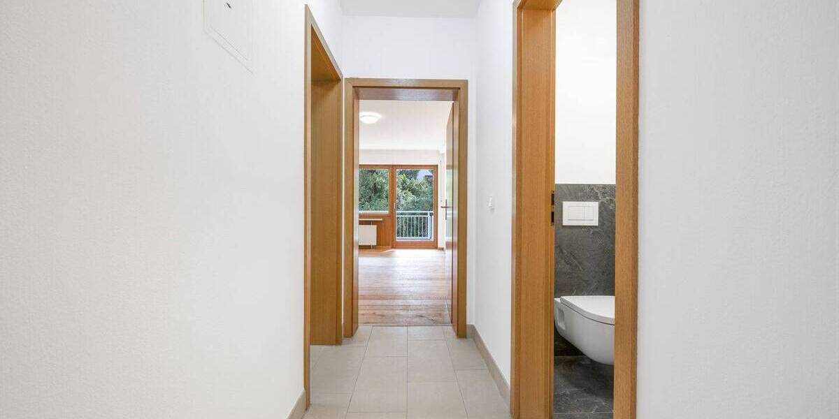 Etagenwohnung Landshut Peter u. Paul - 3 Zimmer, 83 m&sup2;, 399.000&euro; | Angebot:26869012