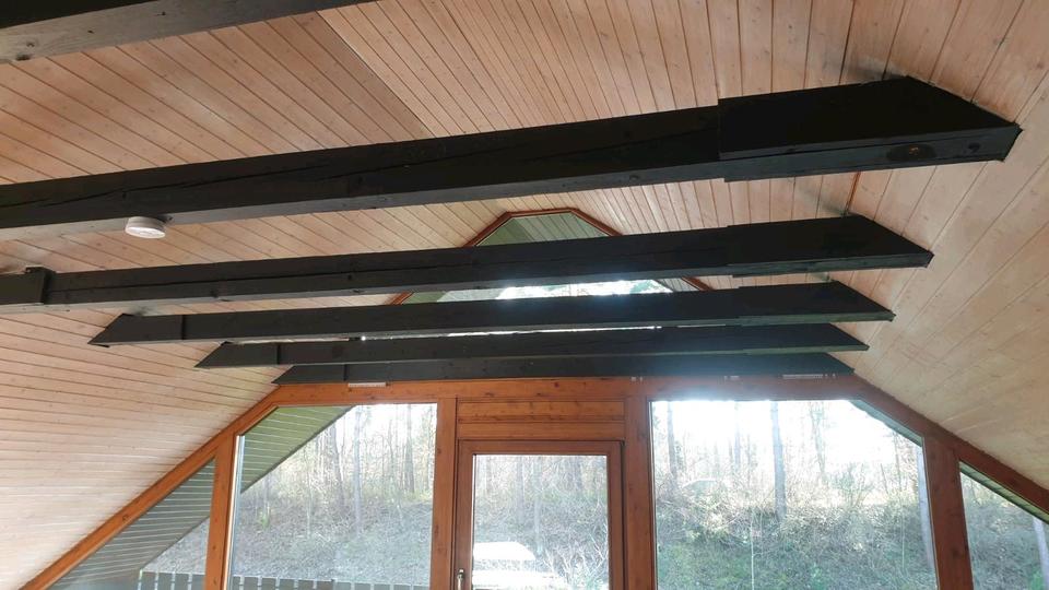 Dachgeschoßwohnung Lüneburg - 2 Zimmer, 75 m&sup2;, 900&euro; | Angebot:25722209