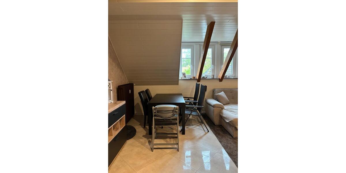 Maisonettenwohnung Salzhausen - 4 Zimmer, 113 m&sup2;, 370.000&euro; | Angebot:26464638