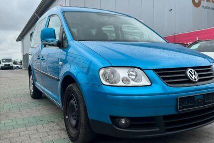 VW Caddy 371.000 km 3.999 &euro; Rheinbach 53359