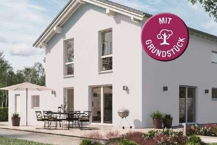 Haus Neuerburg - 5 Zimmer, 141 m&sup2;, 392.900&euro; | Angebot:24602748