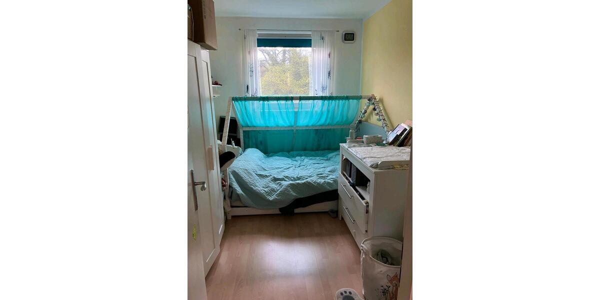 Dachgeschoßwohnung Berlin Spandau - 3 Zimmer, 77 m&sup2;, 319.000&euro; | Angebot:26323403