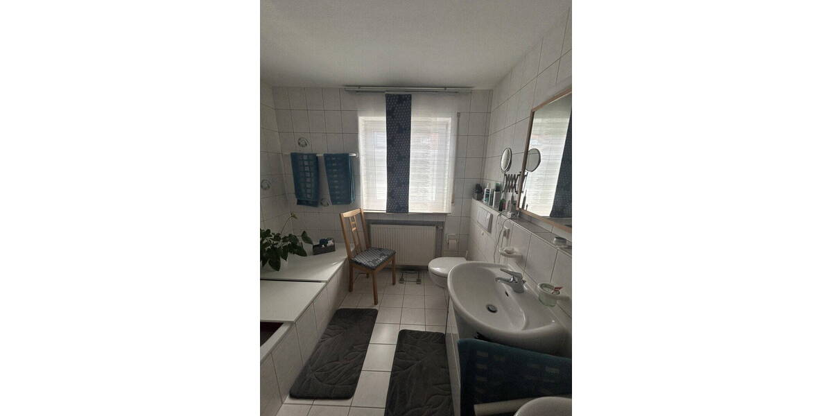 Reihenmittelhaus Bad Wurzach - 5 Zimmer, 134 m&sup2;, 480.000&euro; | Angebot:26790525