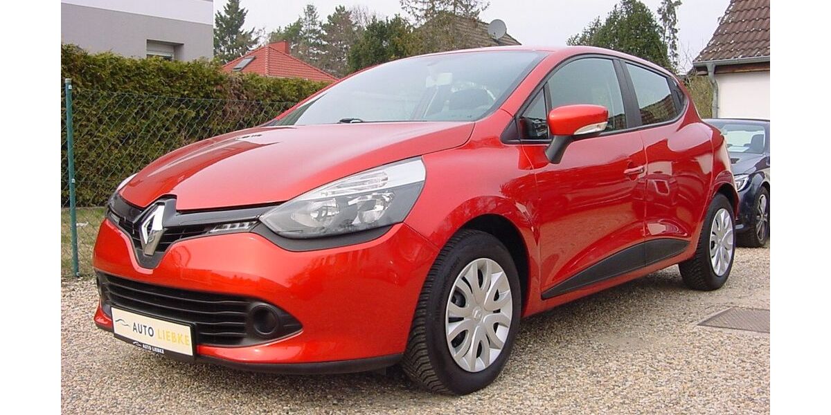 Renault Clio 150.000 km 5.590 &euro; Berlin 12623
