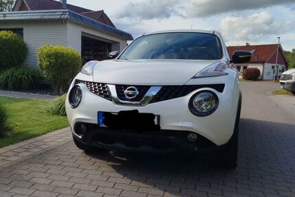 Nissan Juke 48.582 km 7.950 &euro; Riede 27339
