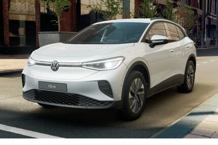 VW ID.4 5.741 km 36.950 € Kaltenkirchen 24568