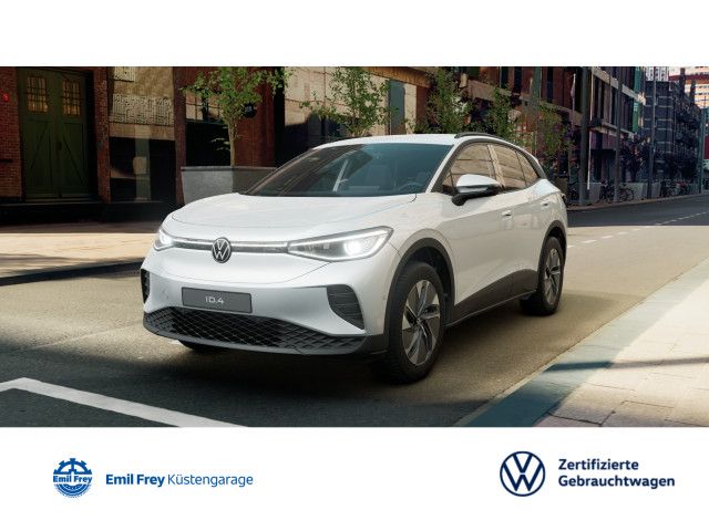 VW ID.4 5.800 km 37.490 € Kaltenkirchen 24568