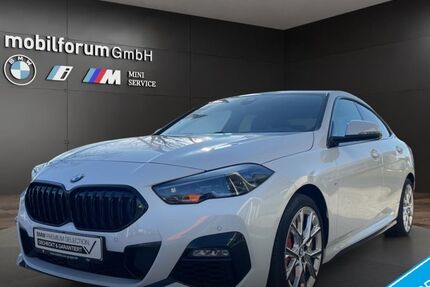 BMW 220 Gran Coupé 28.172 km 35.406 &euro; Senftenberg 01968