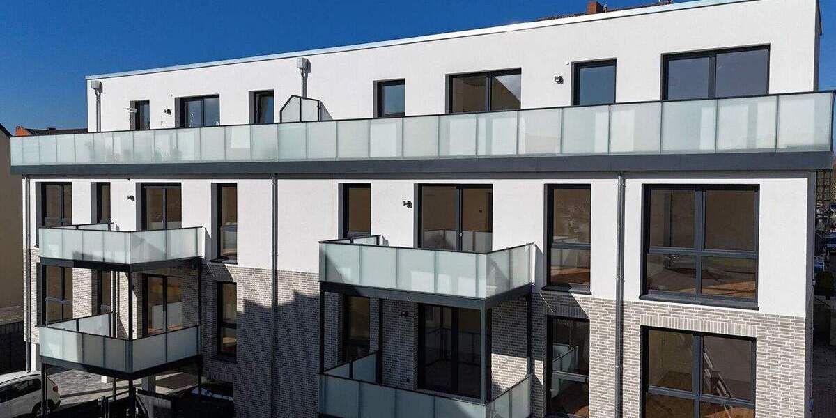 Etagenwohnung Hameln Innenstadt - 3 Zimmer, 90 m&sup2;, 319.900&euro; | Angebot:25731210