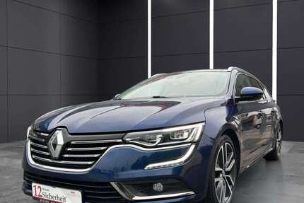 Renault Talisman 126.280 km 15.500 &euro; Burgkunstadt 96224