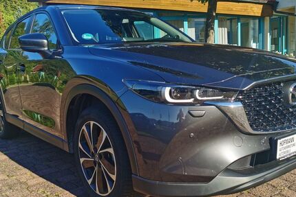 Mazda CX-5 29.900 km 29.850 € Grafenrheinfeld 97506