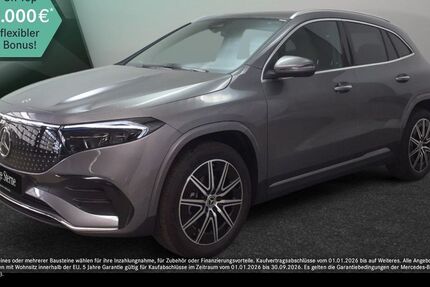 Mercedes-Benz EQA 3.343 km 45.490 &euro; Berlin 12681