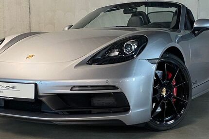 Porsche Boxster 24.400 km 87.900 &euro; Plattling 94447