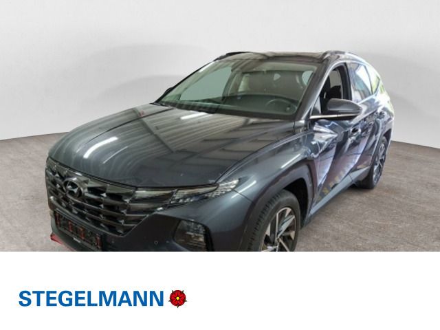 Hyundai TUCSON 31.914 km 25.390 &euro; Detmold 32756