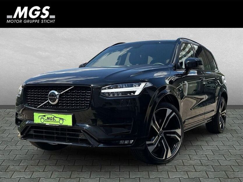 XC90