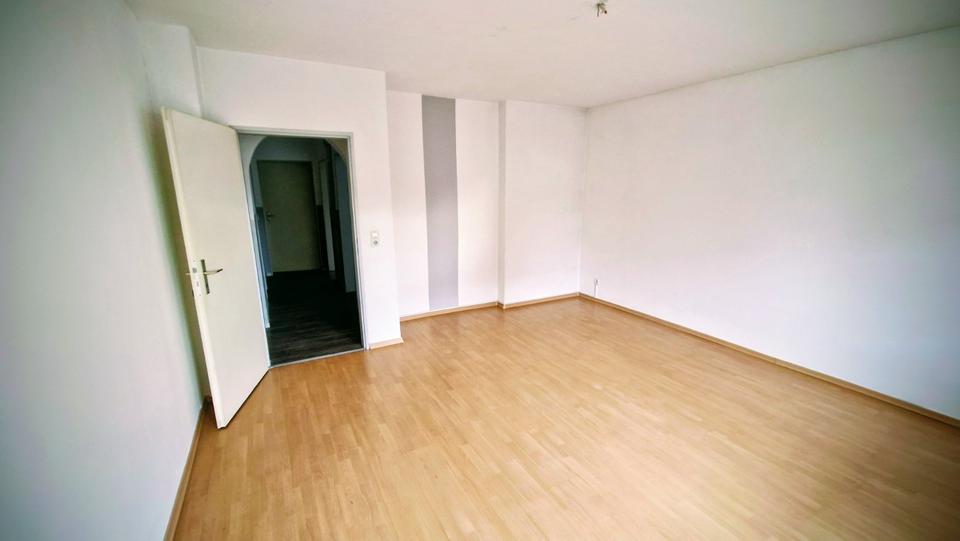 Erdgeschoßwohnung Münster (Hessen) - 3 Zimmer, 58 m&sup2;, 850&euro; | Angebot:25277883