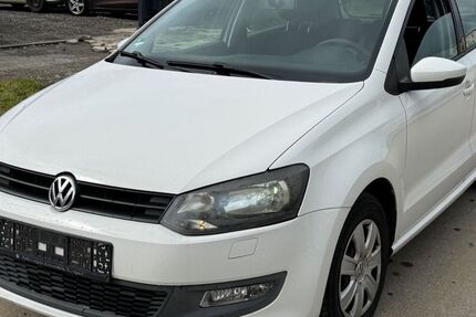 VW Polo 191.007 km 1.950 € Bisingen 72406