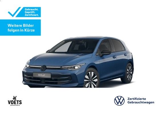 VW Golf 8.300 km 29.750 &euro; Braunschweig 38124