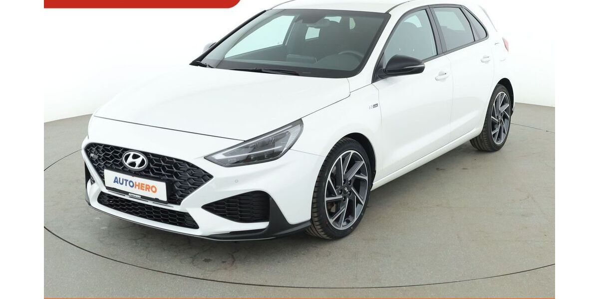 Hyundai i30 42.394 km 19.440 &euro; Leipzig 04328