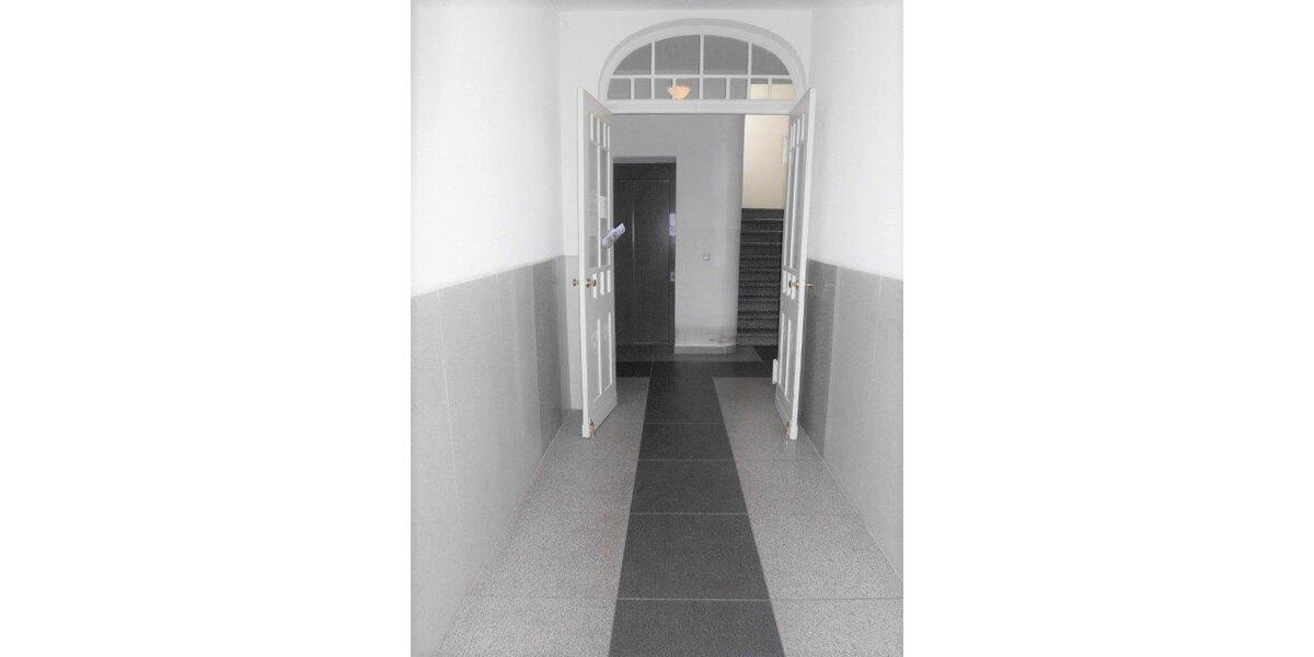 Erdgeschoßwohnung Dessau-Roßlau Roßlau - 3 Zimmer, 80 m&sup2;, 640&euro; | Angebot:25992689