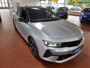 Astra Ultimate Paket AHK Head Up Navi