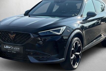 Cupra Formentor 35.697 km 30.890 &euro; Mainz 55120