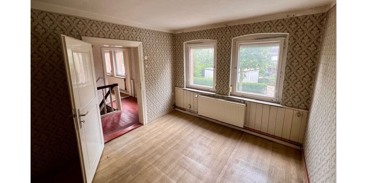 Ihre Ideen sind gefragt! 8 zimmer