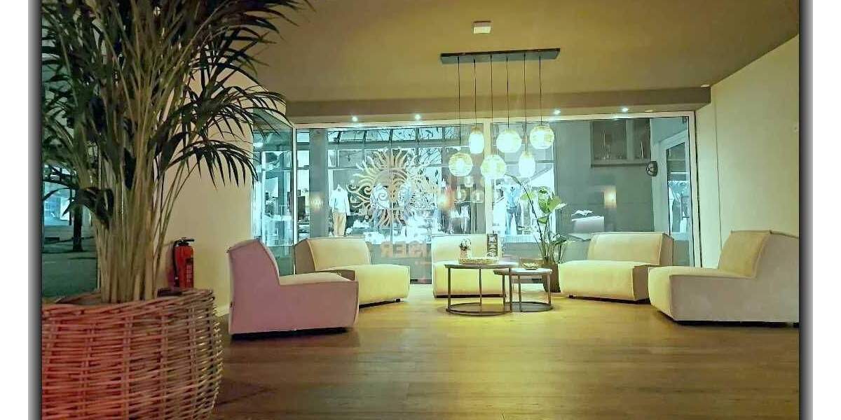 Gewerbeobjekt Bad Sassendorf - 4 Zimmer, 280 m&sup2;, 3.600&euro; | Angebot:24231511