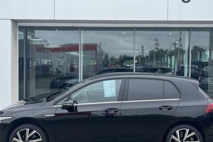 VW Golf 22.250 km 21.990 &euro; Niebüll 25899