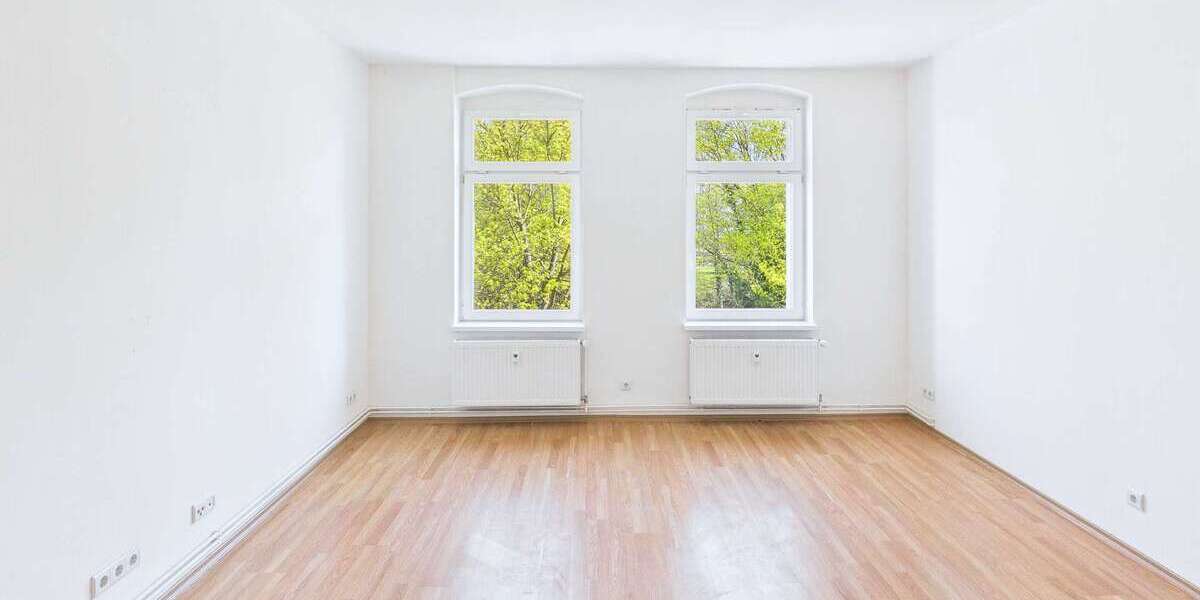 Etagenwohnung Neustadt (Dosse) - 4 Zimmer, 96 m&sup2;, 864&euro; | Angebot:26312886