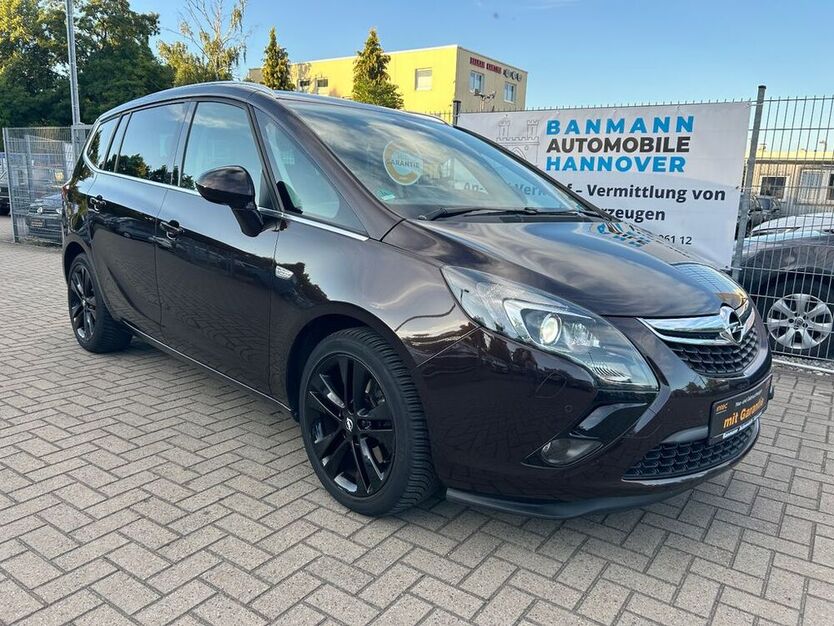 Zafira