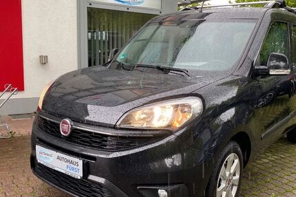 Fiat Doblo 179.800 km 8.850 &euro; Fürstenfeldbruck 82256