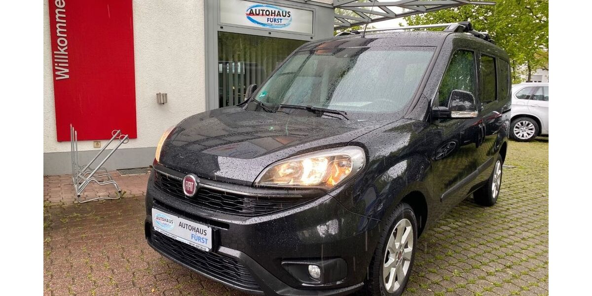 Fiat Doblo 179.800 km 8.850 &euro; Fürstenfeldbruck 82256