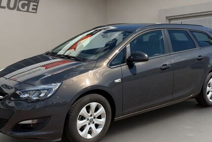 Opel Astra 139.741 km 8.990 &euro; Leese 31633