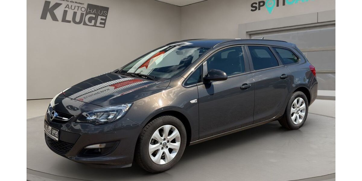 Opel Astra 139.741 km 8.990 &euro; Leese 31633