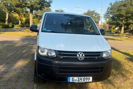VW T5 Transporter