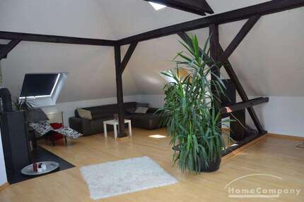 Zimmer Braunschweig Nordstadt - 2 Zimmer, 1.800&euro; | Angebot:26889411
