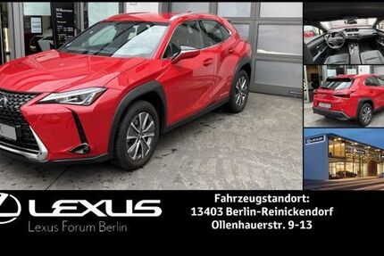 Lexus UX 21.746 km 23.590 € Berlin 13403